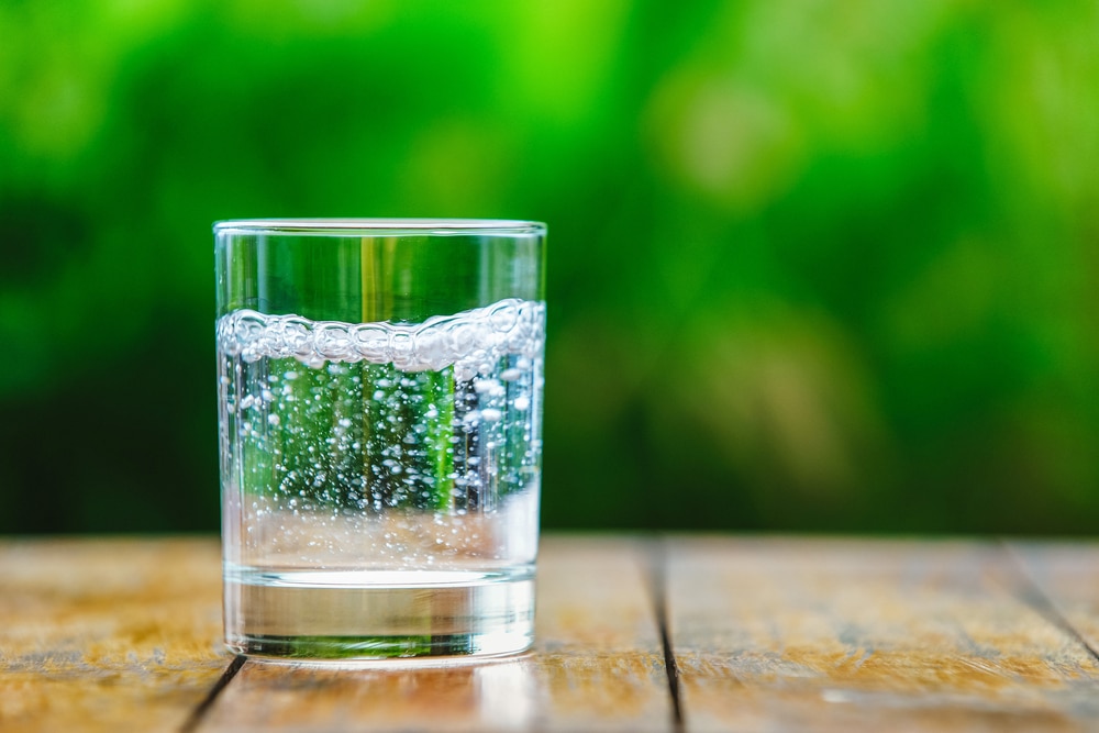Is sparkling water bad for your teeth?