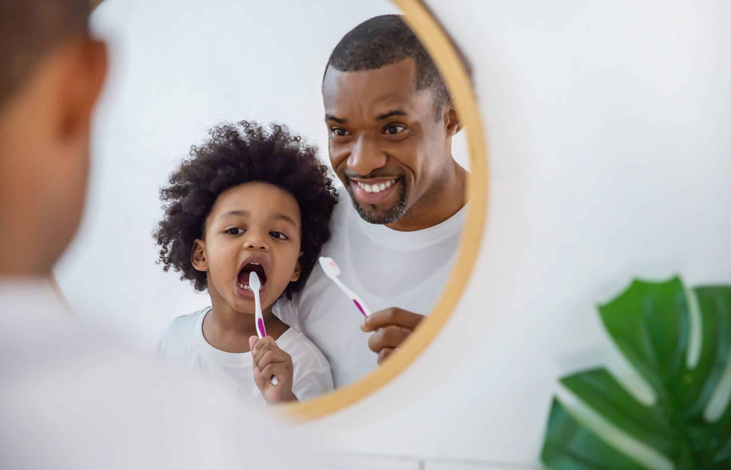 Dental Health for Children: A Comprehensive Guide for Parents | Bluetree Dental Reno, NV