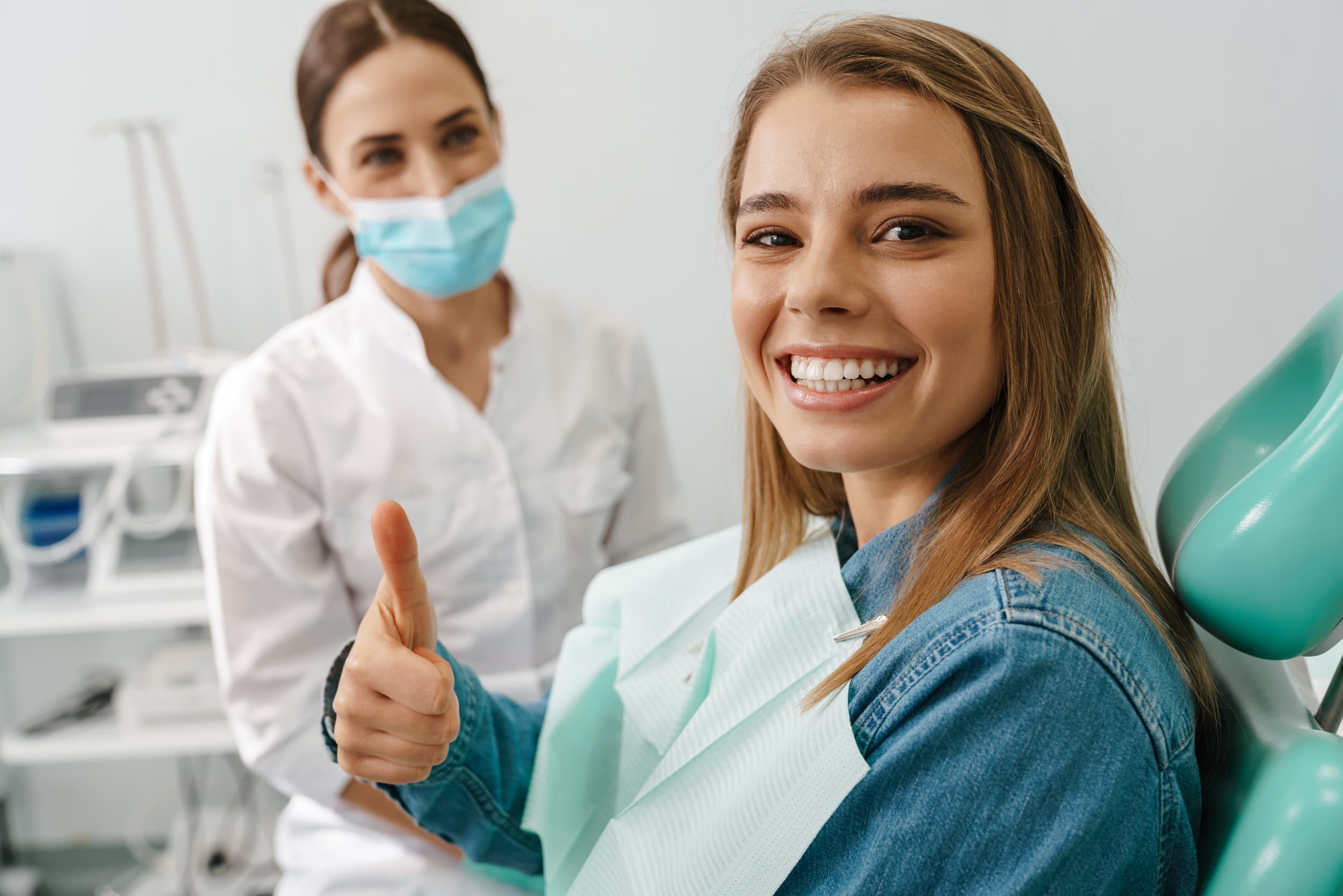 Overcoming Dental Anxiety: Your Guide to a Stress-Free Visit to Bluetree Dental in Reno, Nevada