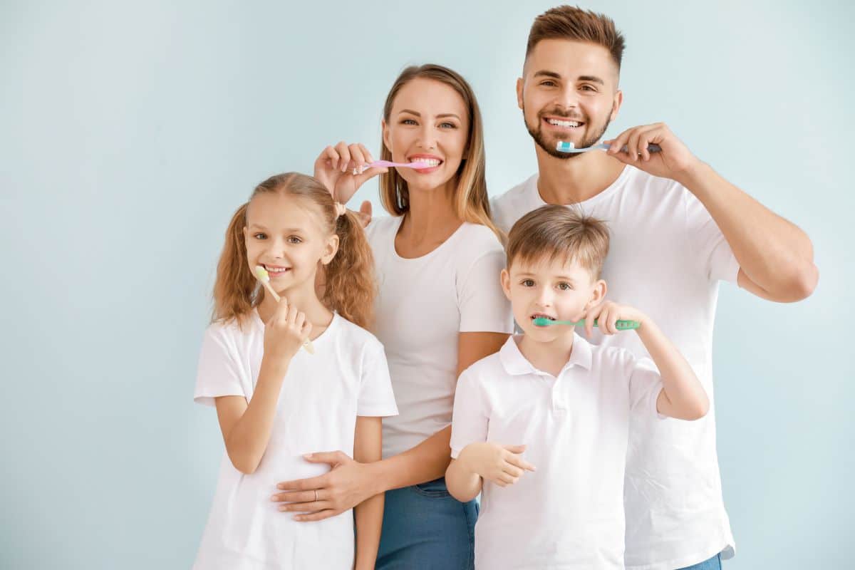 Unlocking the Link Between Oral Health and Nutrition with Bluetree Family Dentistry